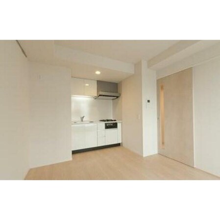 ボワエトワール立石の物件内観写真